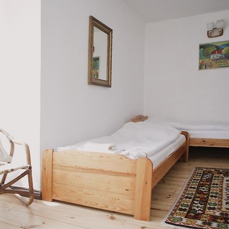 Villa Navigator Nysa Eksteriør billede