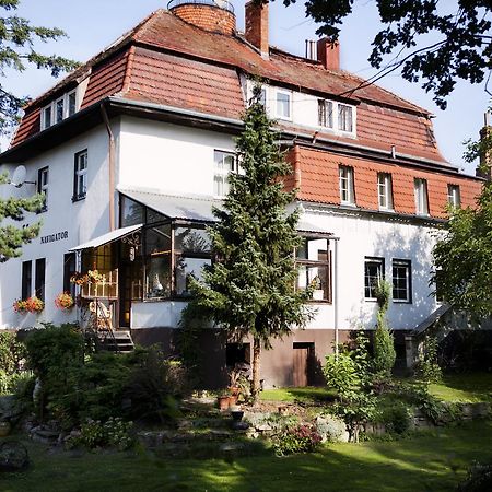 Villa Navigator Nysa Eksteriør billede