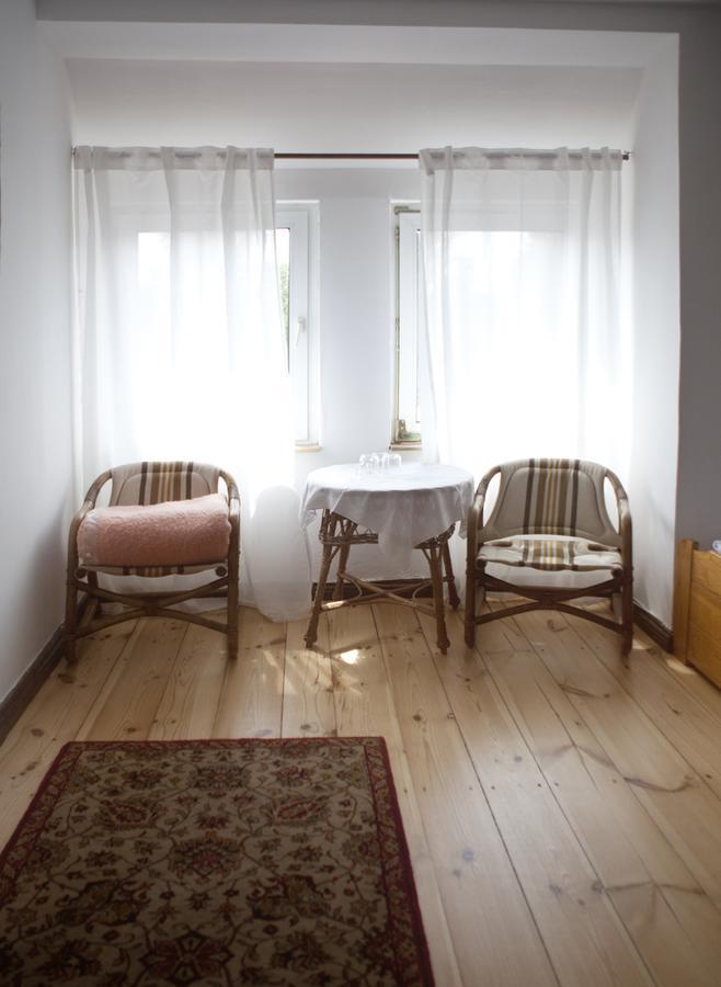 Villa Navigator Nysa Eksteriør billede