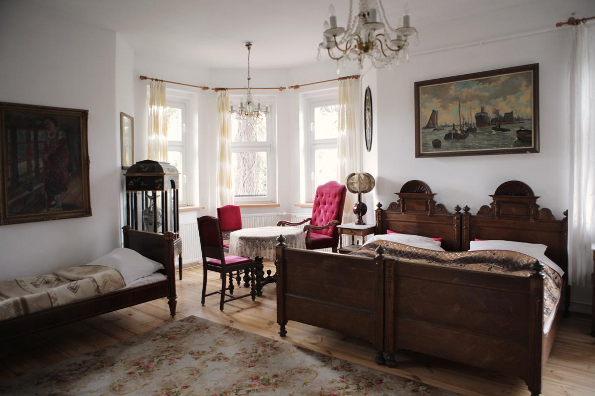 Villa Navigator Nysa Eksteriør billede