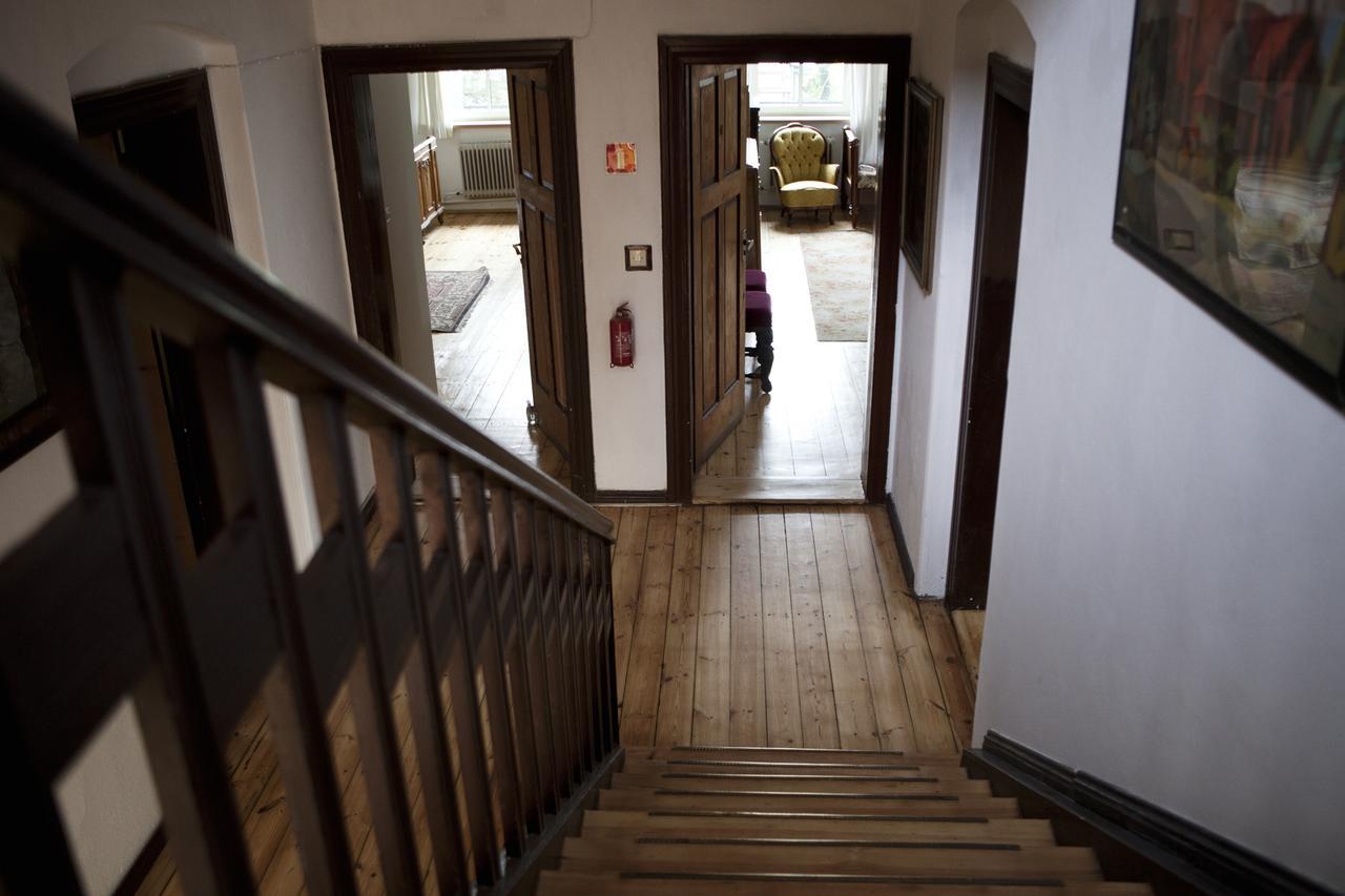 Villa Navigator Nysa Eksteriør billede