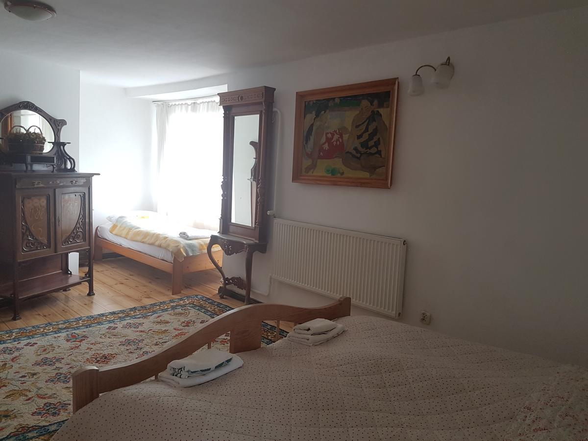 Villa Navigator Nysa Eksteriør billede